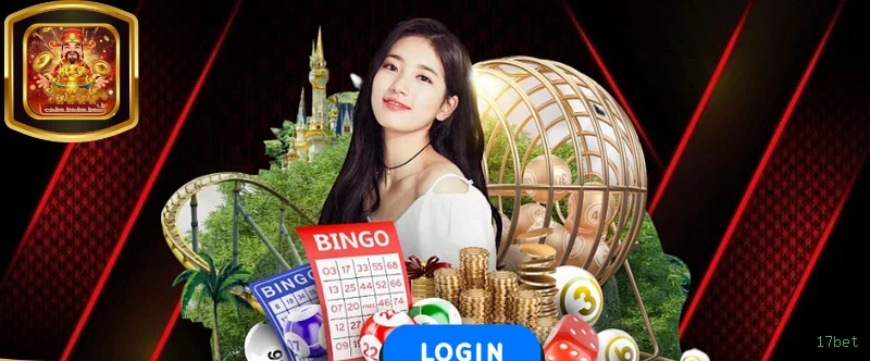 Cadastro rápido e seguro na 17bet