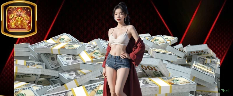 Página oficial da 17bet no Facebook