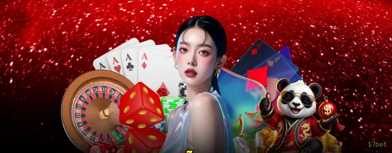 Login seguro na 17bet