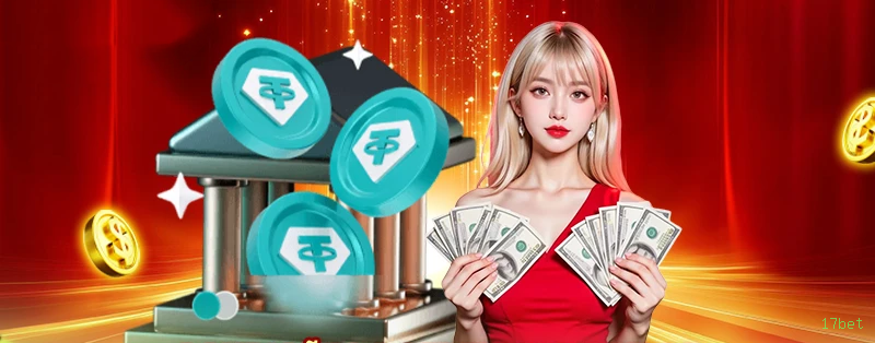 Plataforma completa da 17bet com todos os jogos