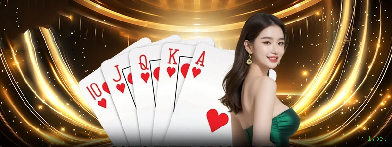 Slots online da 17bet com jackpots progressivos
