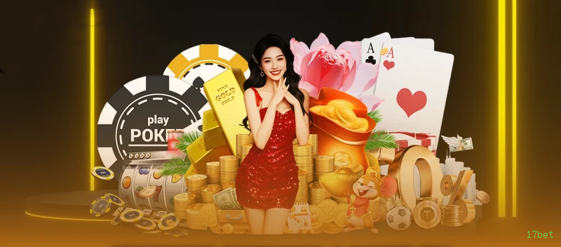 Programa VIP exclusivo da 17bet