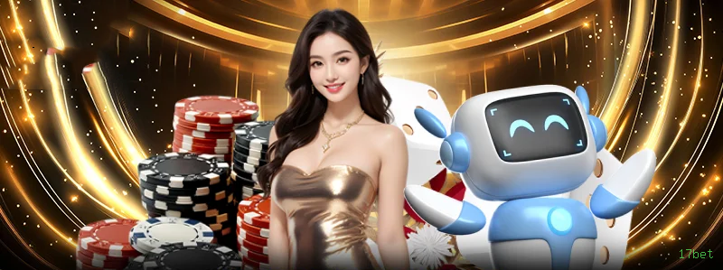 Programa VIP exclusivo da 17bet