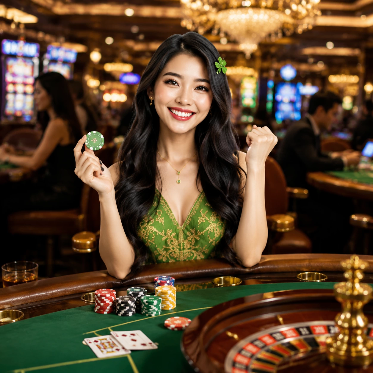 Depósito PIX 17bet